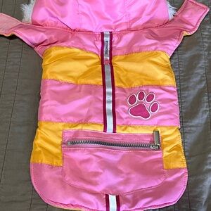 Size Small Coat for Dogs